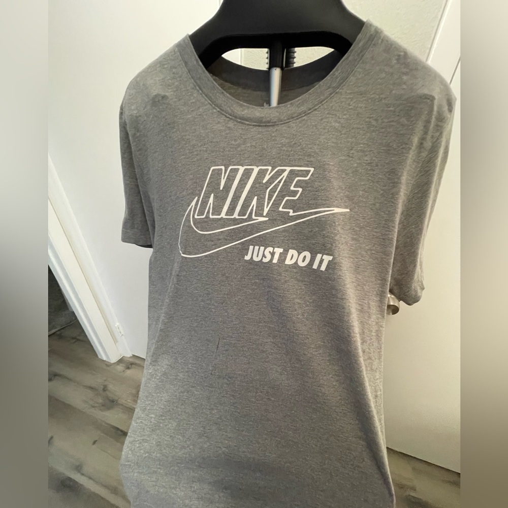 Nike shirt